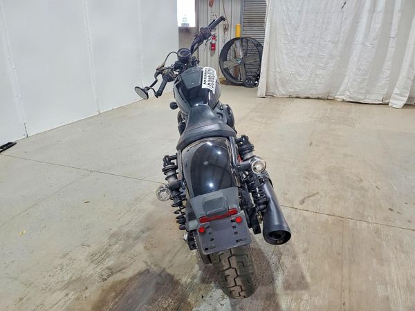 2024 HARLEY-DAVIDSON ALL OTHER