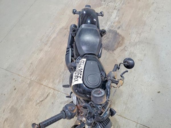 2024 HARLEY-DAVIDSON ALL OTHER