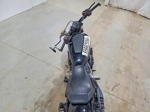 2024 HARLEY-DAVIDSON ALL OTHER