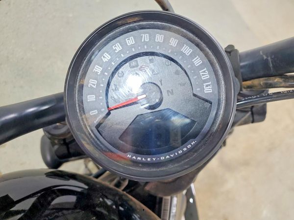 2024 HARLEY-DAVIDSON ALL OTHER