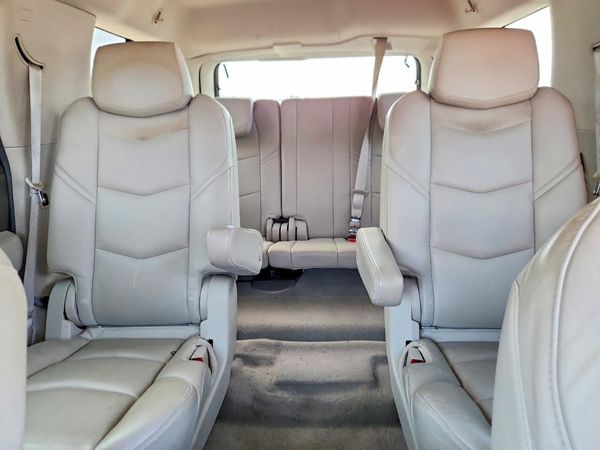 2016 CADILLAC ESCALADE