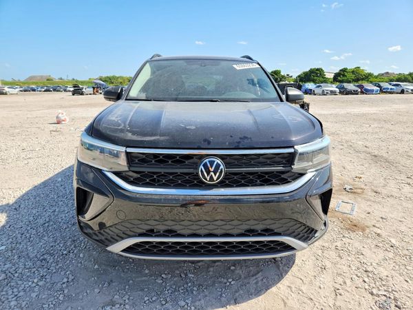 2023 VOLKSWAGEN TAOS