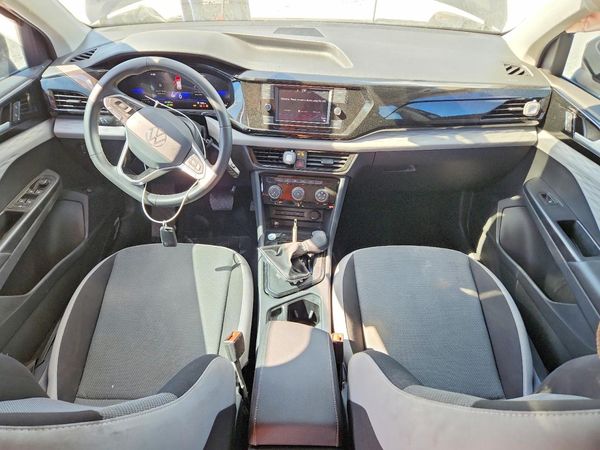 2023 VOLKSWAGEN TAOS