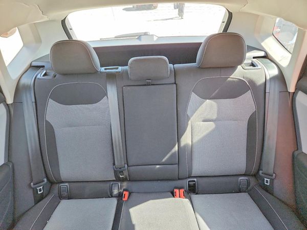 2023 VOLKSWAGEN TAOS