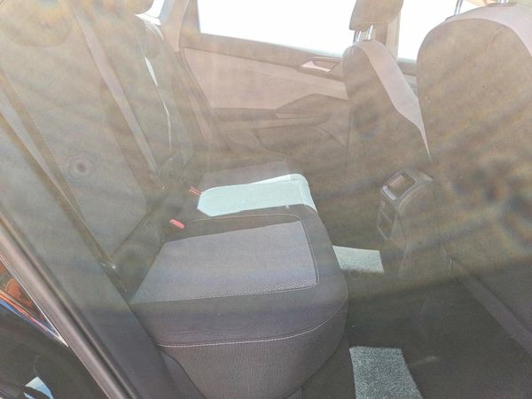 2023 VOLKSWAGEN TAOS