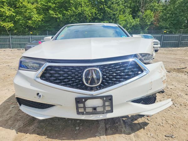 2020 ACURA TLX