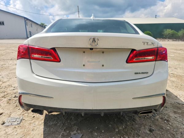 2020 ACURA TLX