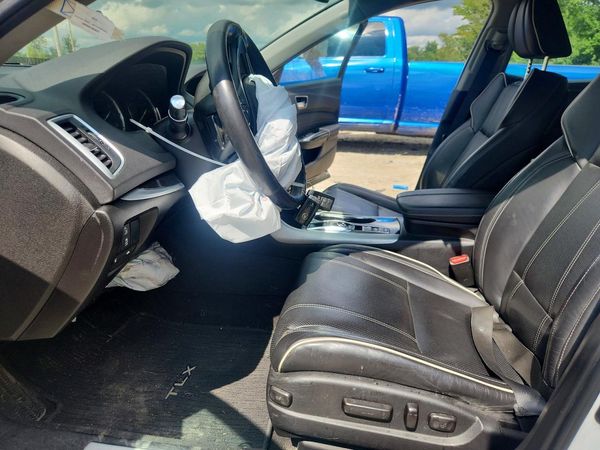 2020 ACURA TLX