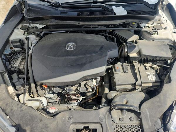 2020 ACURA TLX