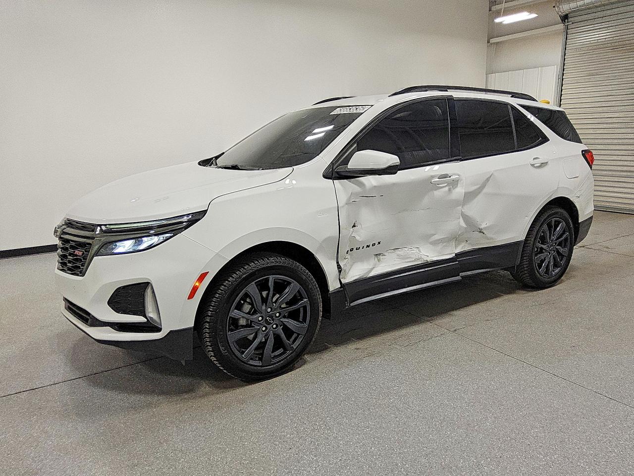2023 CHEVROLET EQUINOX RS (3LT)