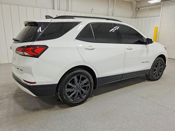 2023 CHEVROLET EQUINOX RS (3LT)