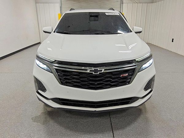 2023 CHEVROLET EQUINOX RS (3LT)