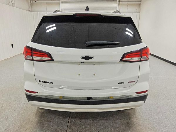 2023 CHEVROLET EQUINOX RS (3LT)