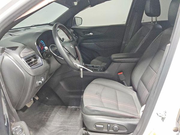 2023 CHEVROLET EQUINOX RS (3LT)