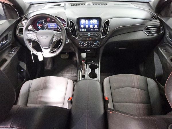 2023 CHEVROLET EQUINOX RS (3LT)