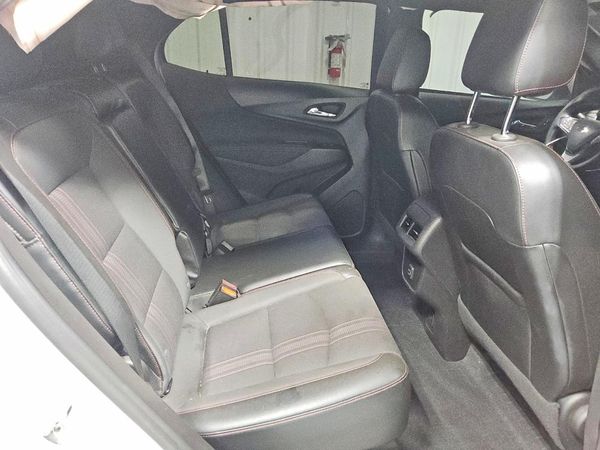 2023 CHEVROLET EQUINOX RS (3LT)
