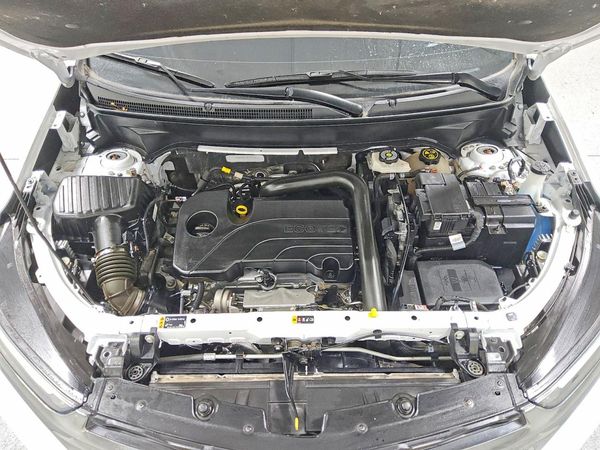 2023 CHEVROLET EQUINOX RS (3LT)