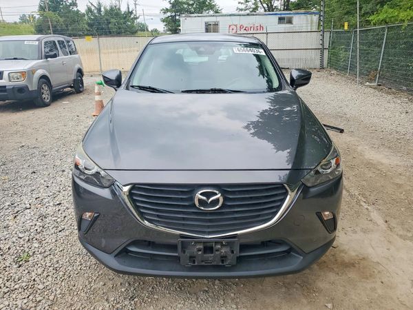 2018 MAZDA CX-3 Sport