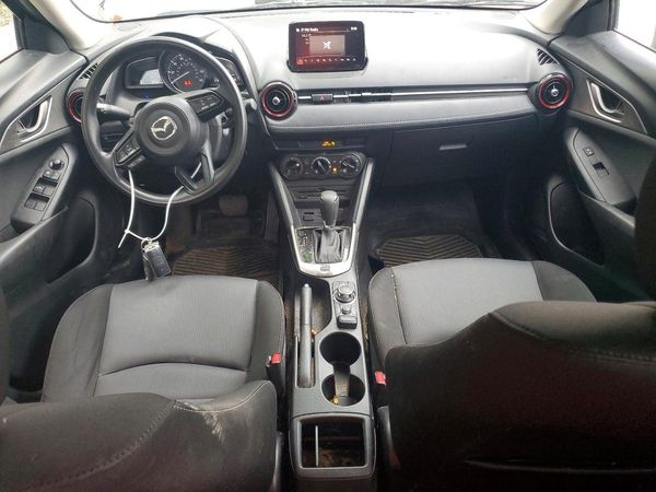 2018 MAZDA CX-3 Sport