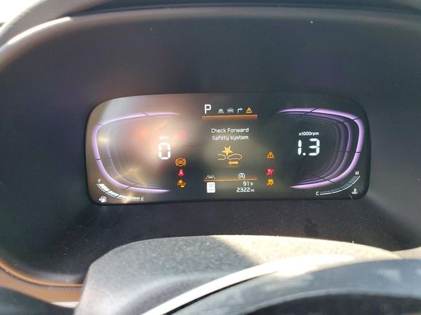 2025 KIA SOUL EX — ODOM