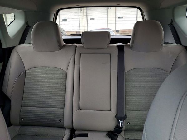 2025 KIA SOUL EX — SUVN