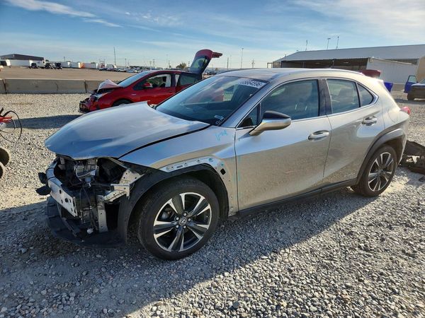 2021 LEXUS UX 250h Premium