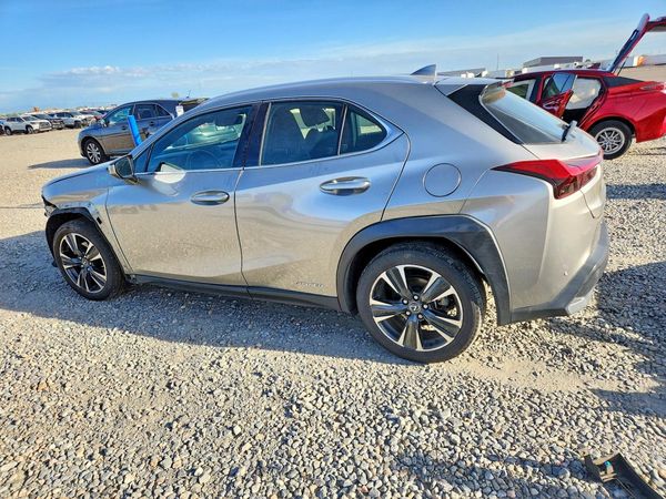 2021 LEXUS UX 250h Premium