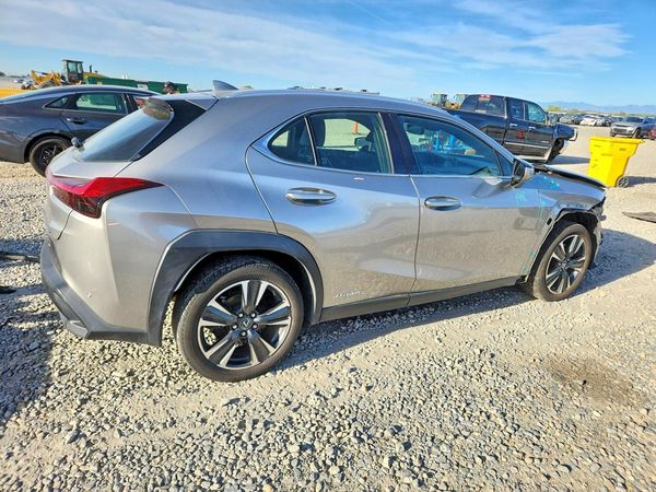 2021 LEXUS UX 250h Premium