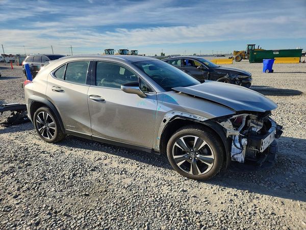 2021 LEXUS UX 250h Premium