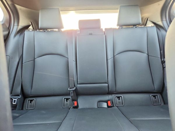 2021 LEXUS UX 250h Premium