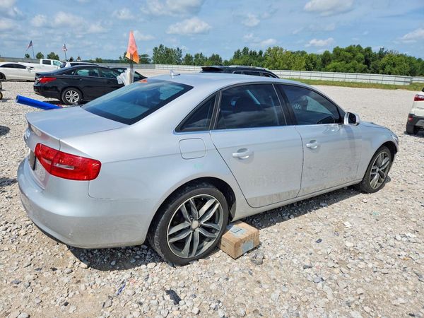 2013 AUDI A4