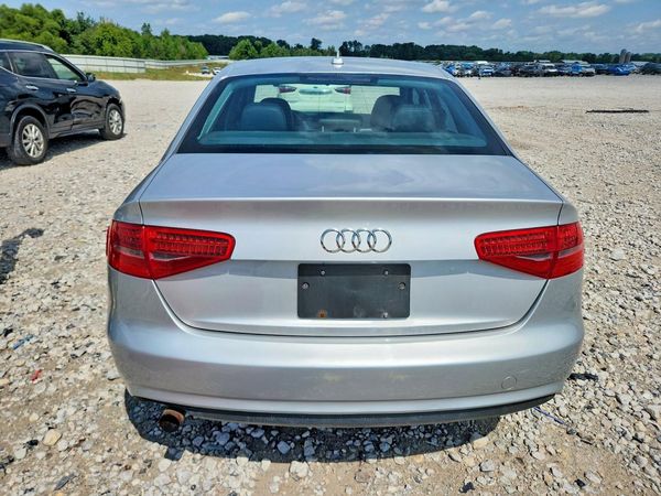 2013 AUDI A4
