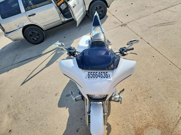2024 HARLEY-DAVIDSON FLHX