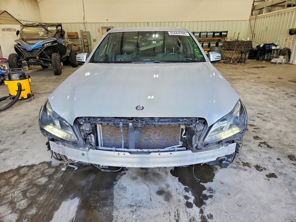 2014 MERCEDES-BENZ E E350