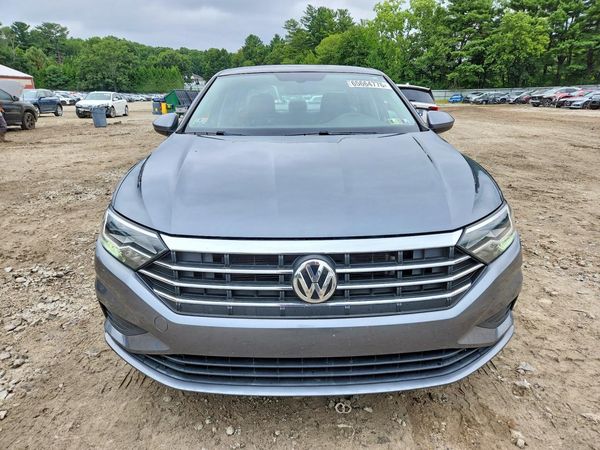 2020 VOLKSWAGEN JETTA