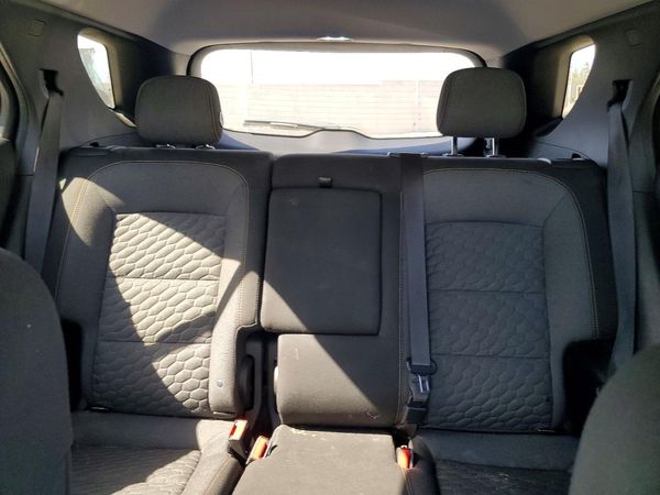 2018 CHEVROLET EQUINOX LT (1LT) — SUVN
