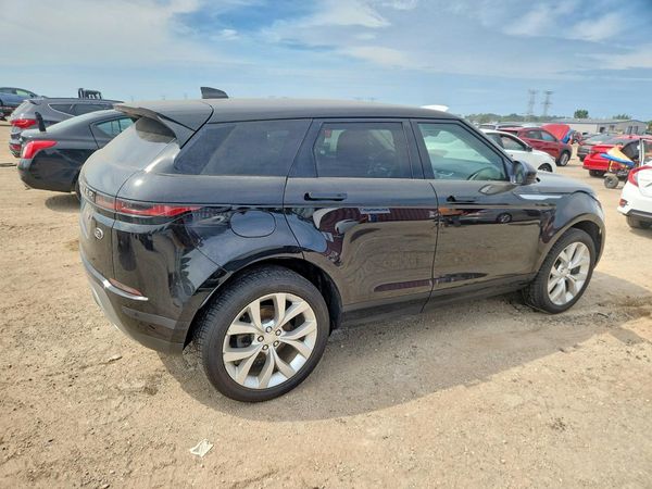 2020 LAND ROVER RANGE ROVER EVOQUE SE