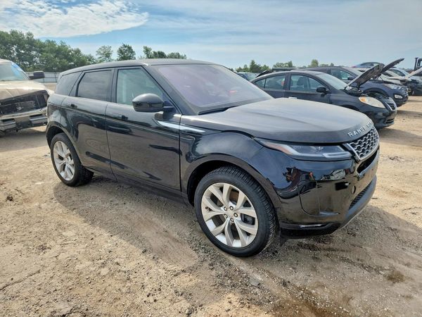 2020 LAND ROVER RANGE ROVER EVOQUE SE