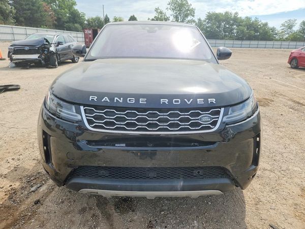 2020 LAND ROVER RANGE ROVER EVOQUE SE