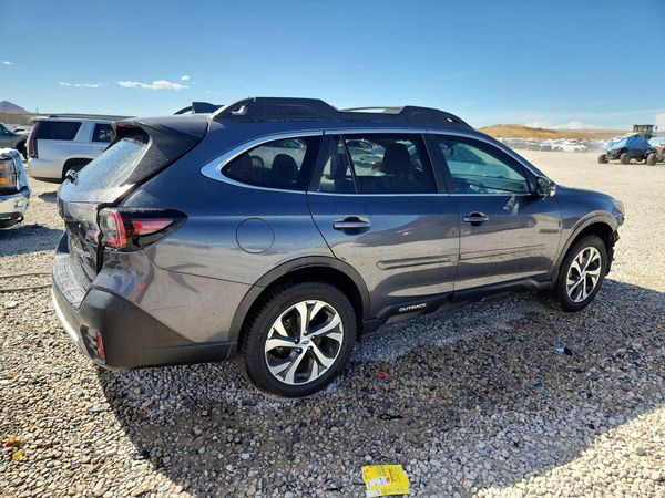 2021 SUBARU OUTBACK Limited+M/R+NAVI(HK)