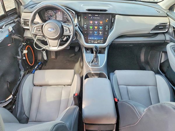 2021 SUBARU OUTBACK Limited+M/R+NAVI(HK)