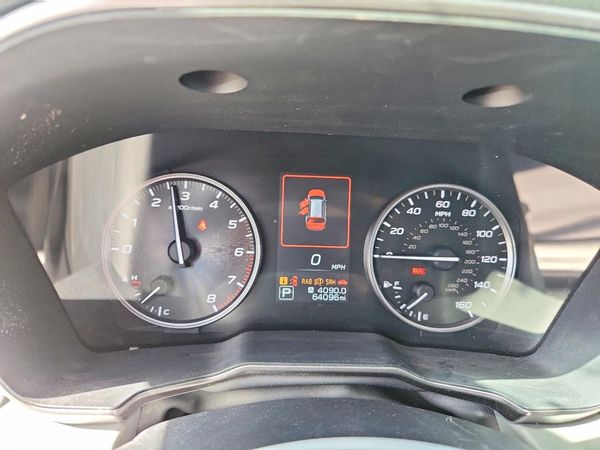 2021 SUBARU OUTBACK Limited+M/R+NAVI(HK)