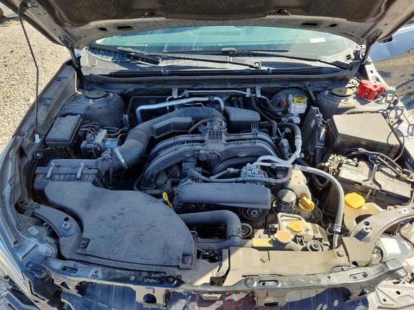 2021 SUBARU OUTBACK Limited+M/R+NAVI(HK)