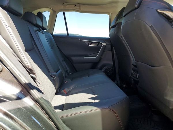 2024 TOYOTA RAV4 TRD Off Road