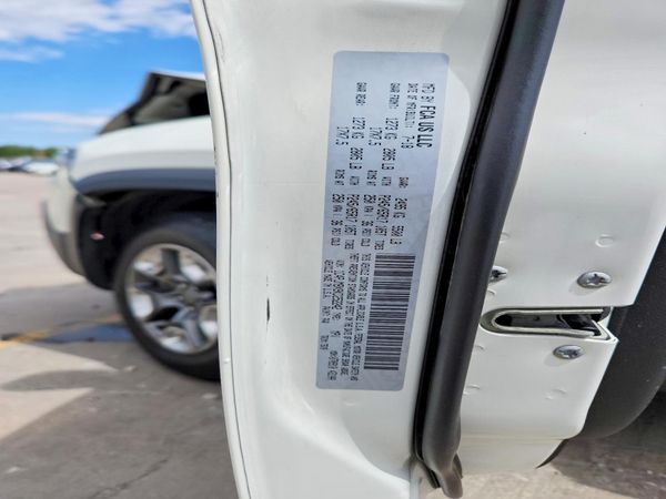 2019 JEEP CHEROKEE TRAILHAWK 4X4
