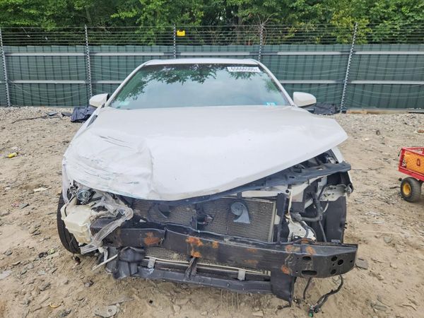 2014 TOYOTA CAMRY — DIRF