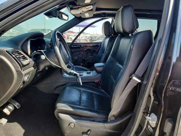 2021 JEEP GRAND CHEROKEE Overland