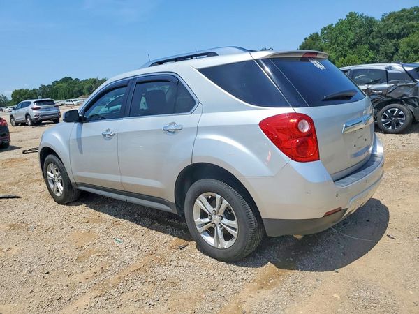 2013 CHEVROLET EQUINOX