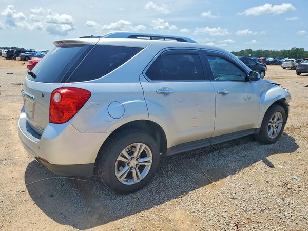 2013 CHEVROLET EQUINOX