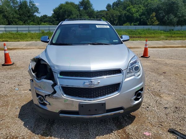 2013 CHEVROLET EQUINOX